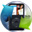 4Videosoft DVD to iPod Suite icon